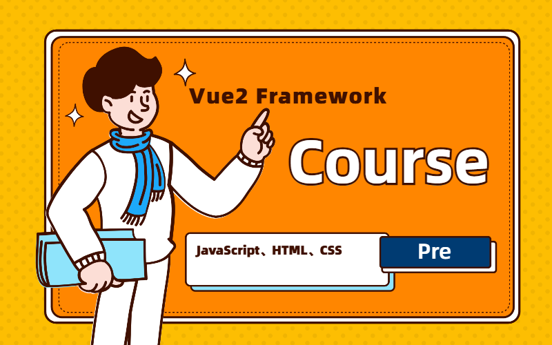 Vue2 Course